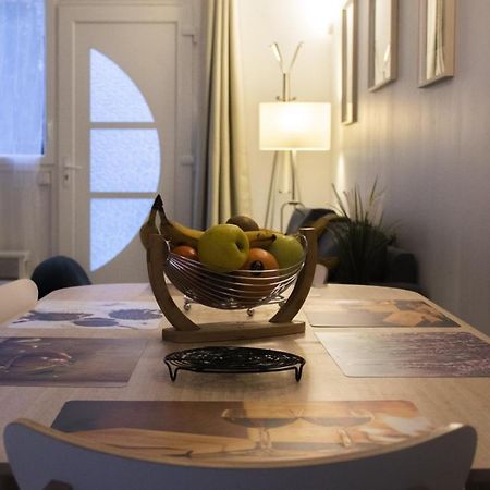 Le Repozoir, Une Halte Entre Paris Et Disneyland Kültér fotó